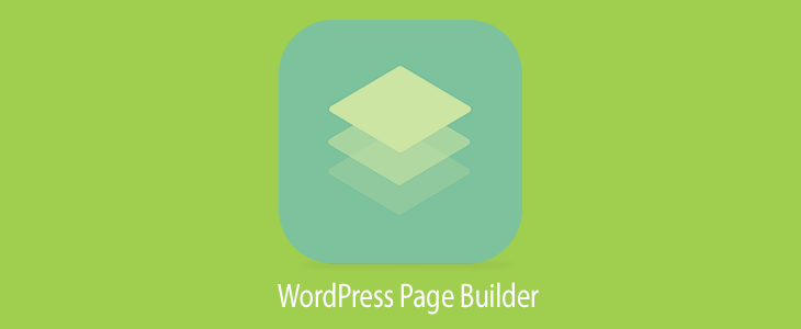 WordPress Page Builder